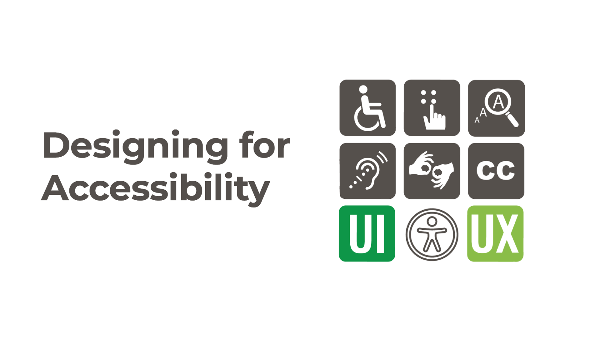 What Is Accessible Design and Why It Matters